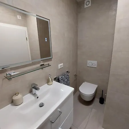 Apartment Luxury Maris Trogir