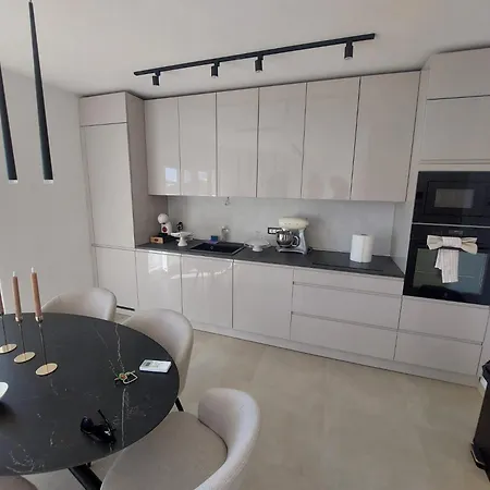 Apartmán Luxury Maris