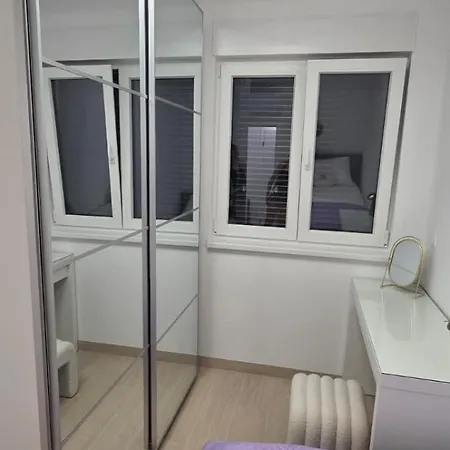 Luxury Maris Apartment Trogir