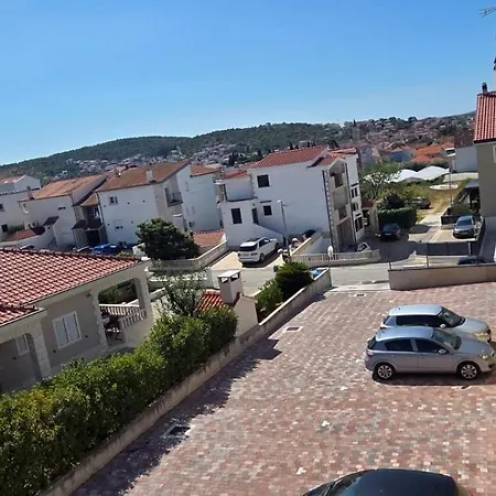 Apartmán Luxury Maris