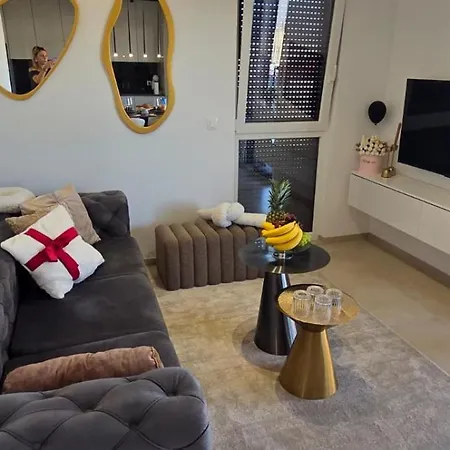 Luxury Maris Apartmán