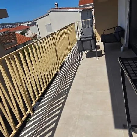 Luxury Maris Apartmán Trogir