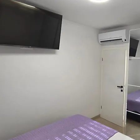 Apartman Luxury Maris *