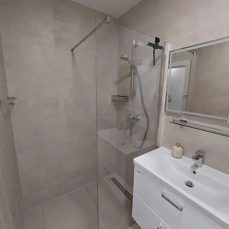 Apartment Luxury Maris Trogir