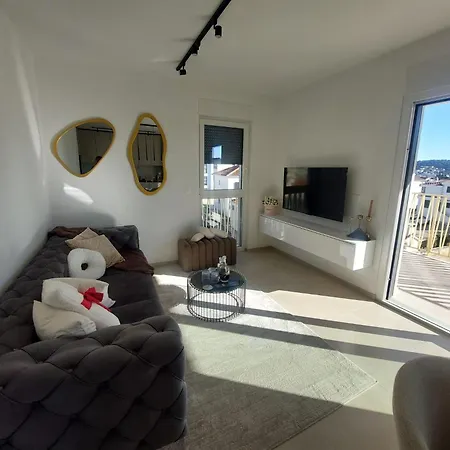Apartmán Luxury Maris Trogir