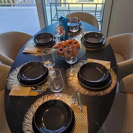 Luxury Maris Apartmán Trogir